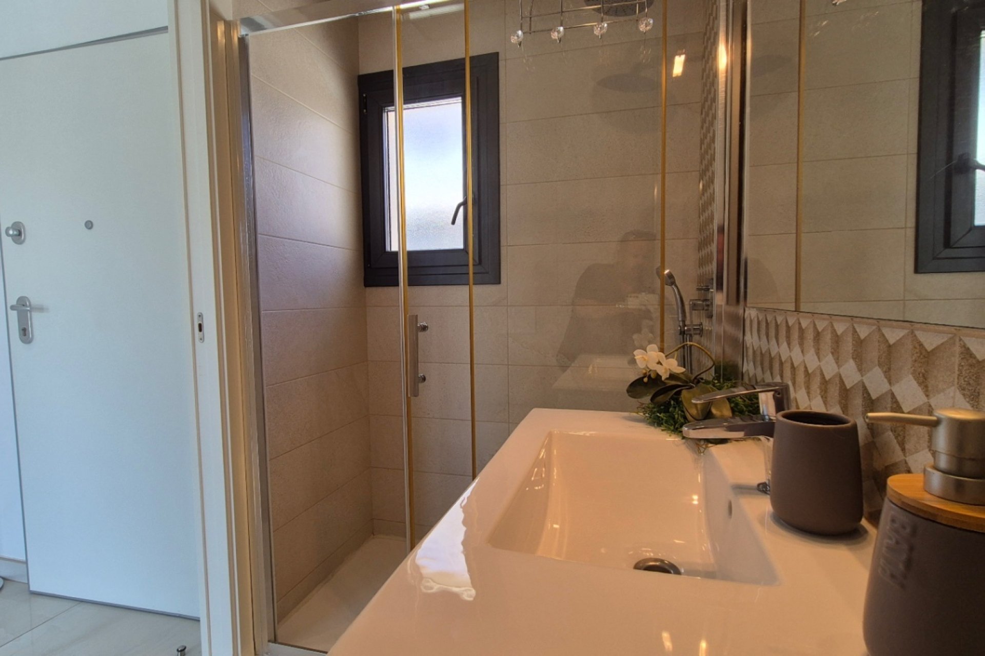 Herverkoop - Villa -
Torrevieja - Costa Blanca