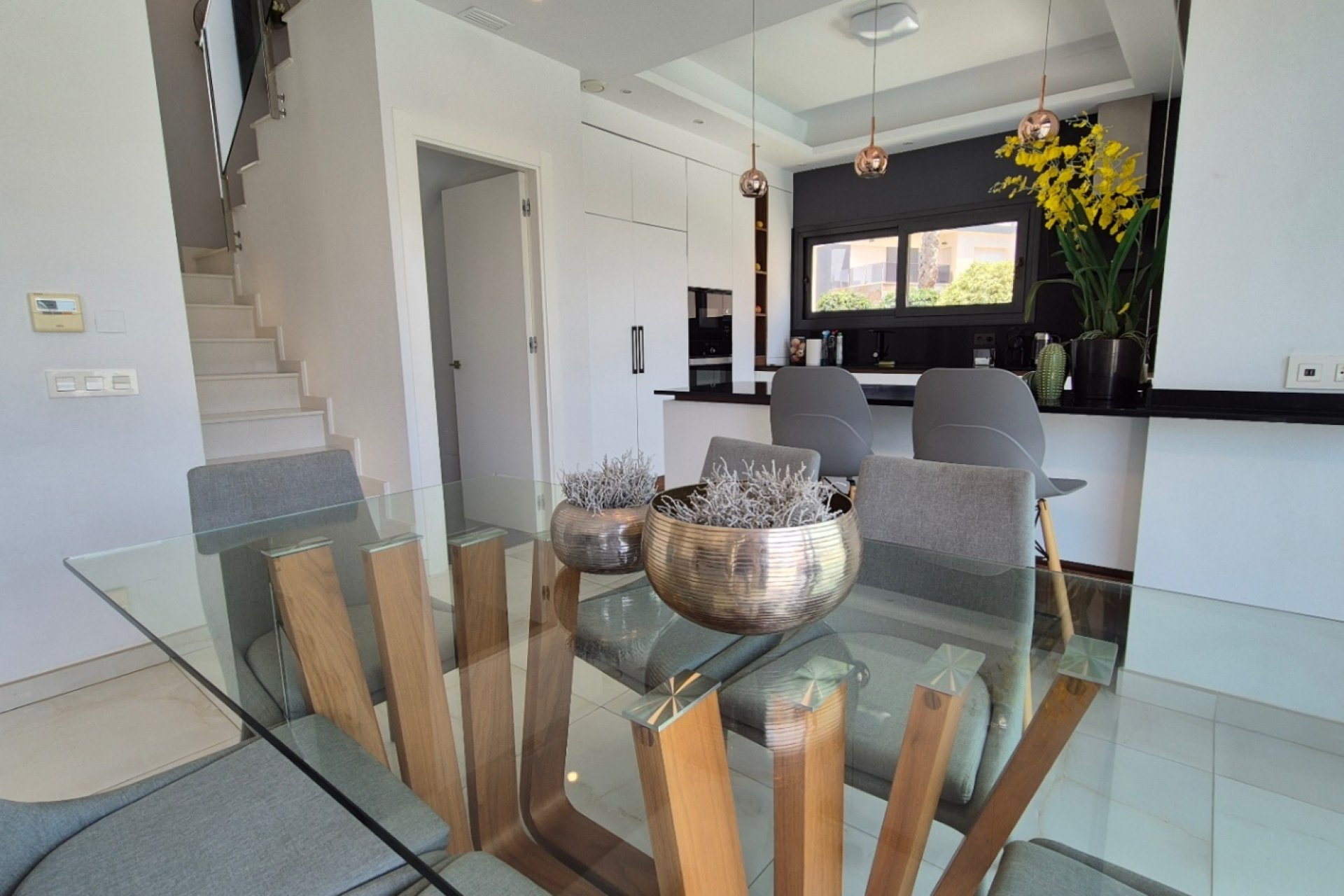 Herverkoop - Villa -
Torrevieja - Costa Blanca