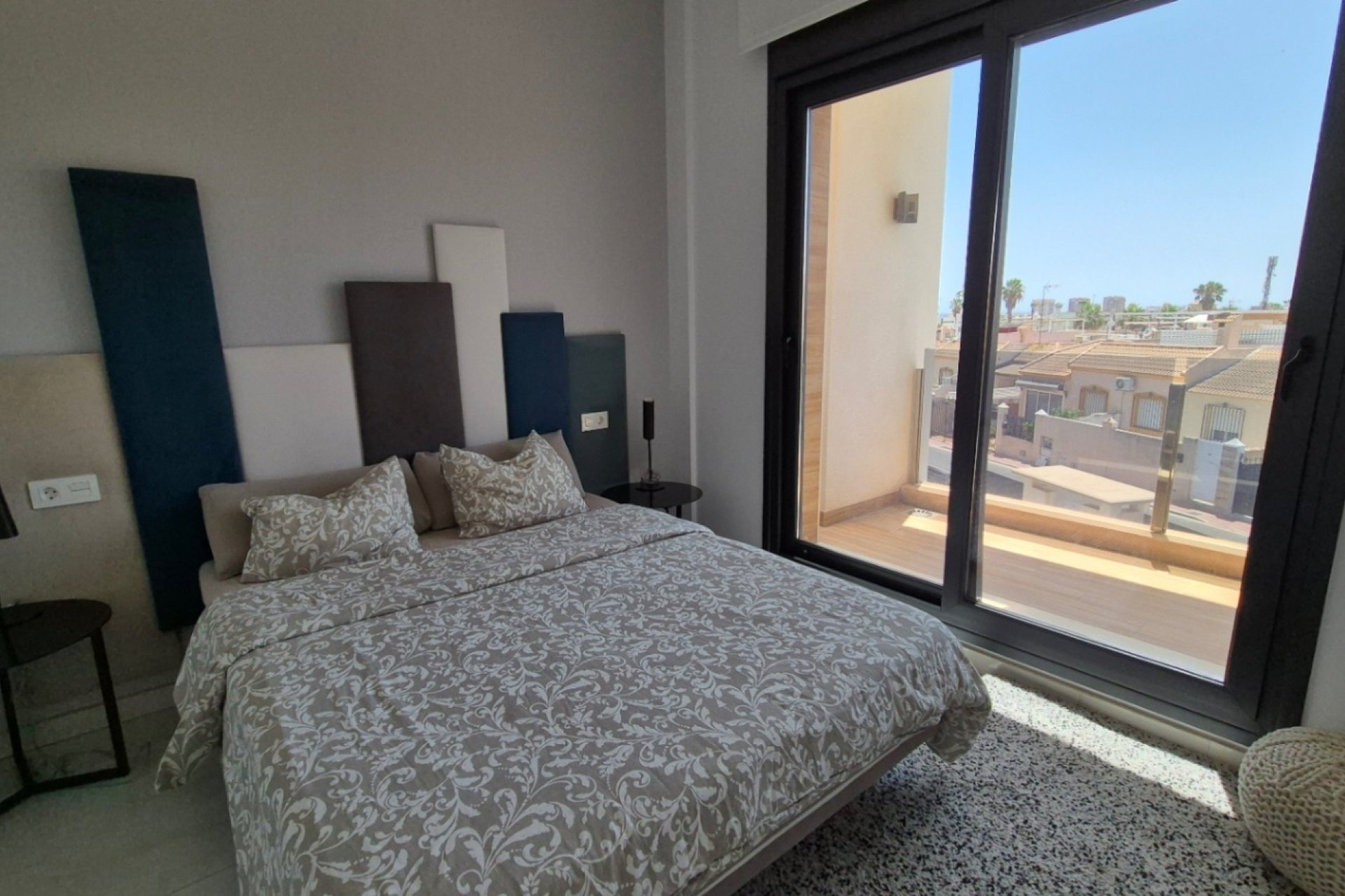 Herverkoop - Villa -
Torrevieja - Costa Blanca
