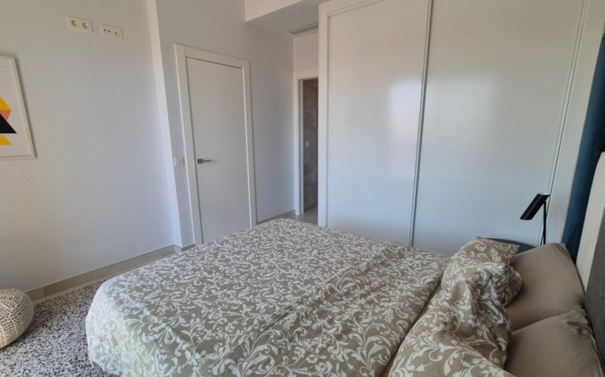 Herverkoop - Villa -
Torrevieja - Costa Blanca