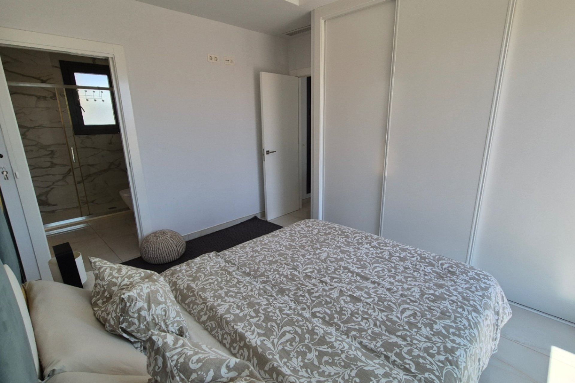 Herverkoop - Villa -
Torrevieja - Costa Blanca