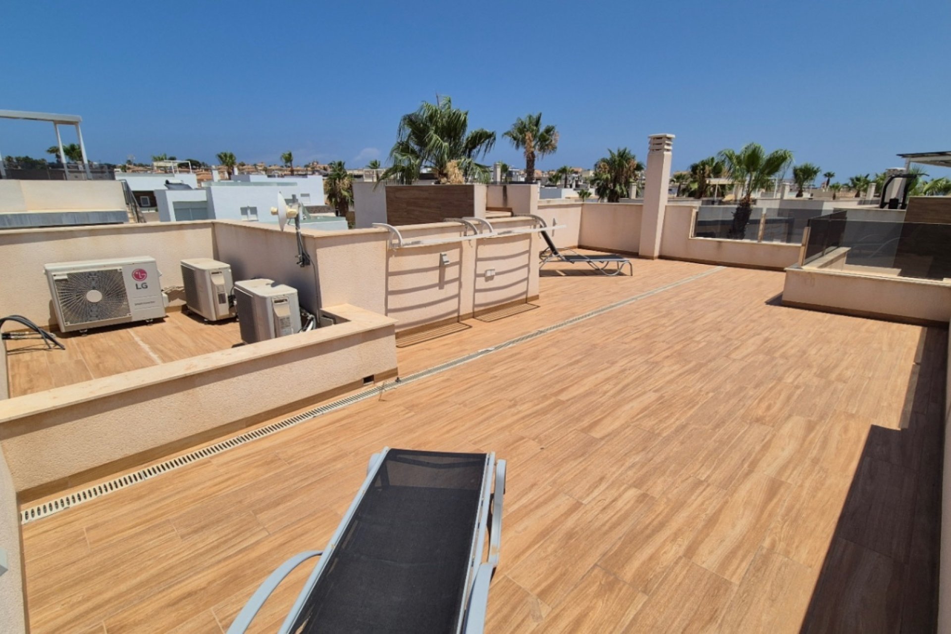 Herverkoop - Villa -
Torrevieja - Costa Blanca