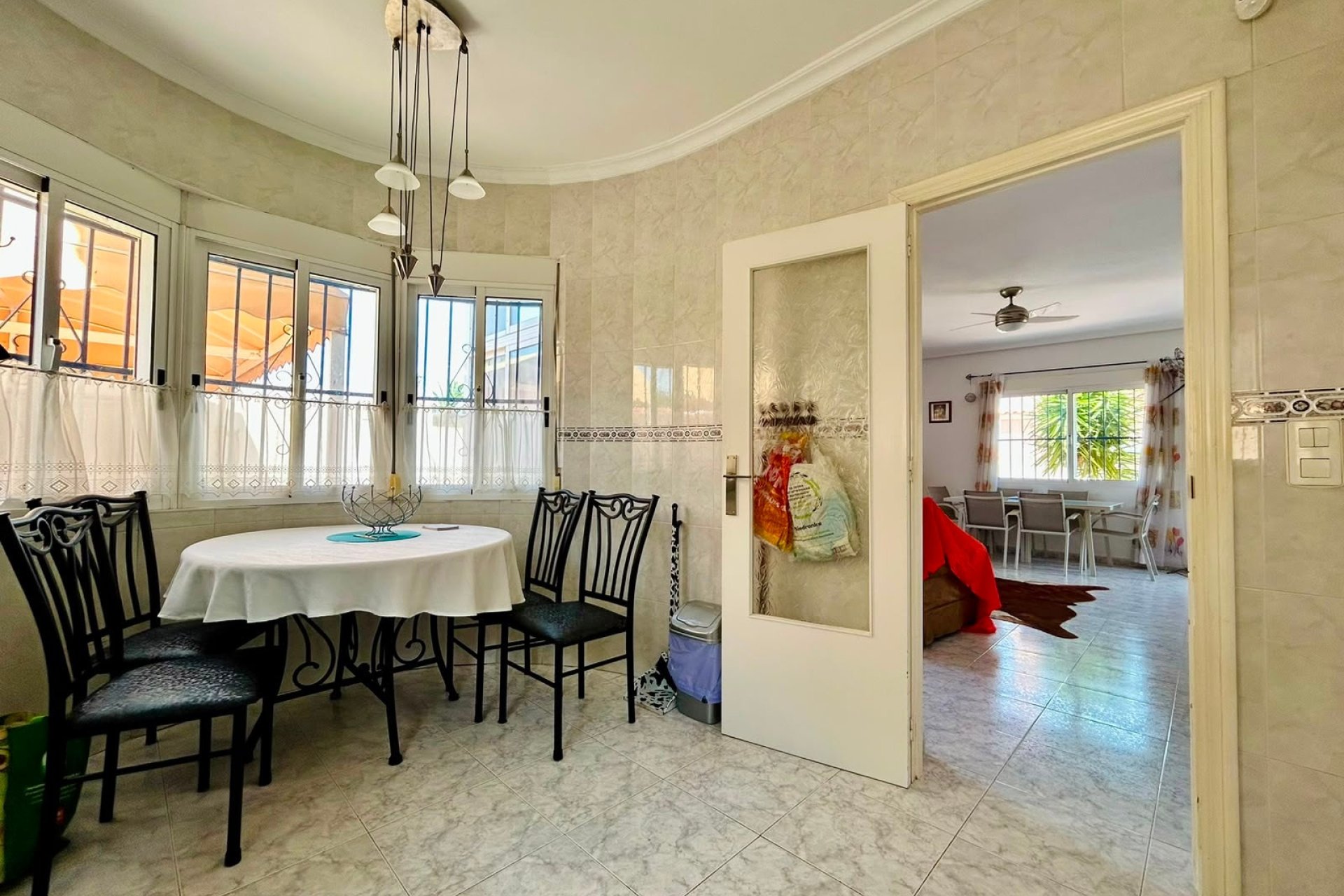 Herverkoop - Villa -
Torrevieja - Costa Blanca
