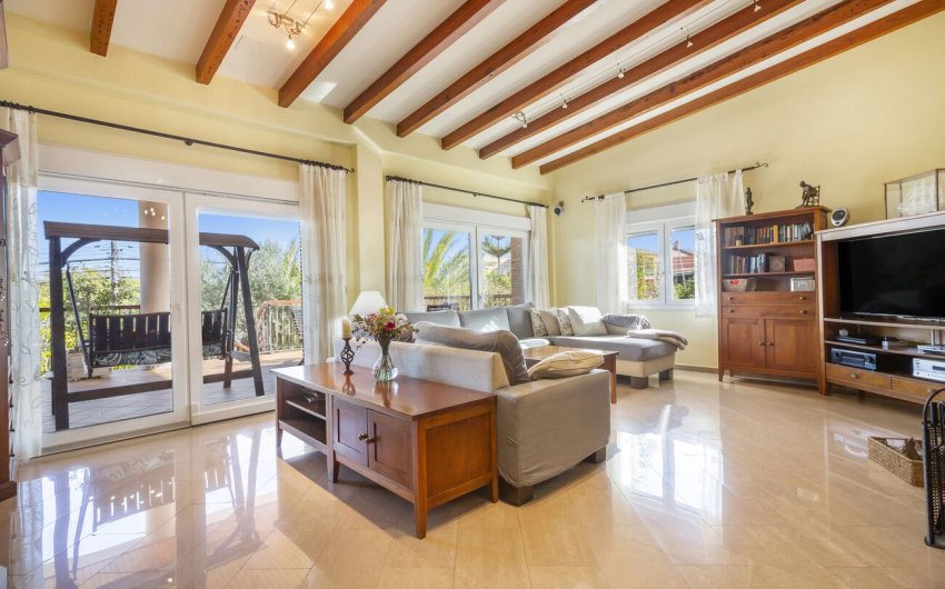 Herverkoop - Villa -
Torrevieja - Costa Blanca