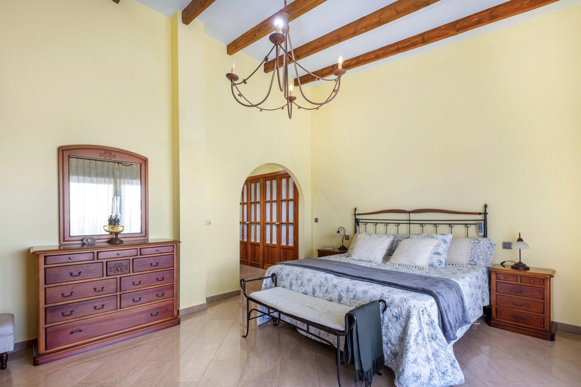 Herverkoop - Villa -
Torrevieja - Costa Blanca