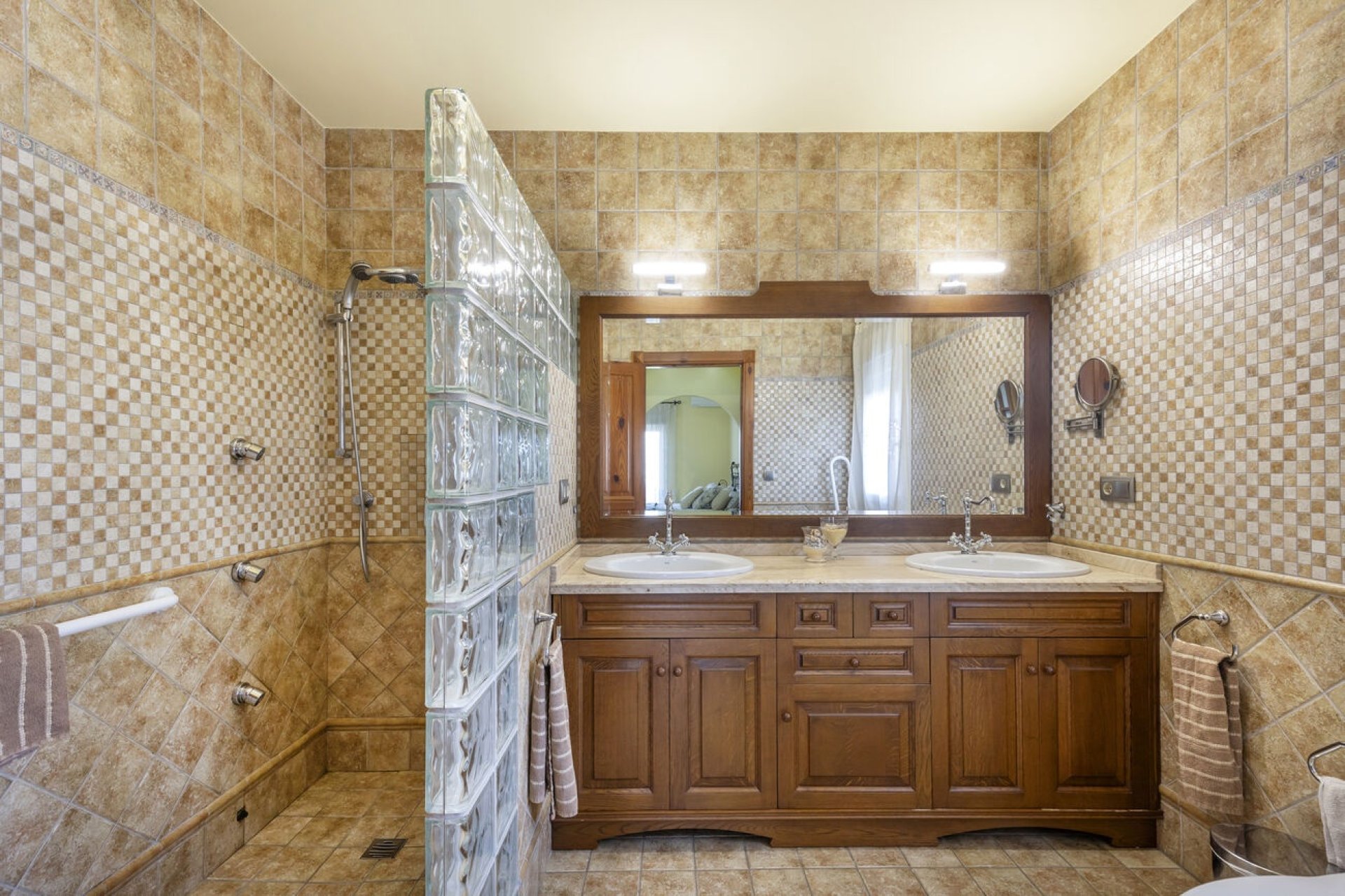 Herverkoop - Villa -
Torrevieja - Costa Blanca