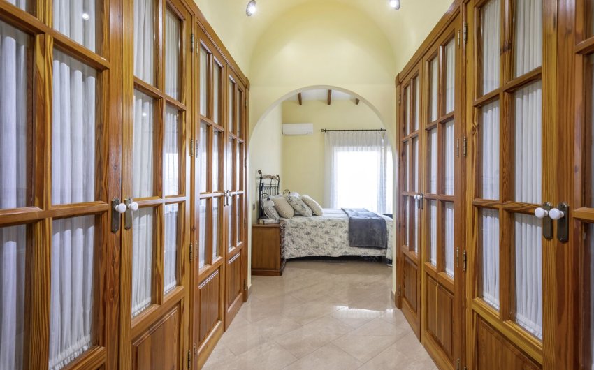 Herverkoop - Villa -
Torrevieja - Costa Blanca