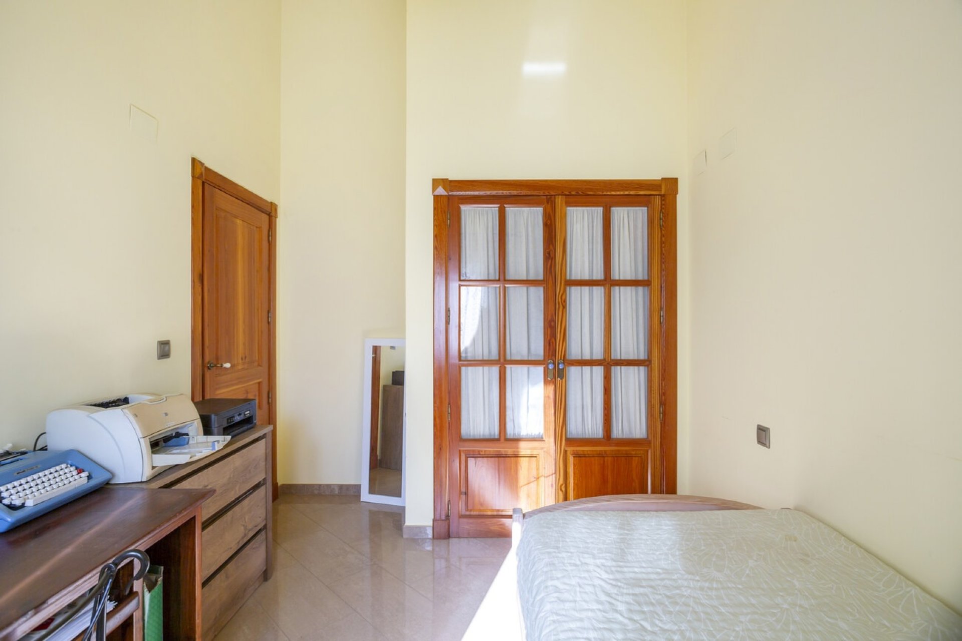 Herverkoop - Villa -
Torrevieja - Costa Blanca