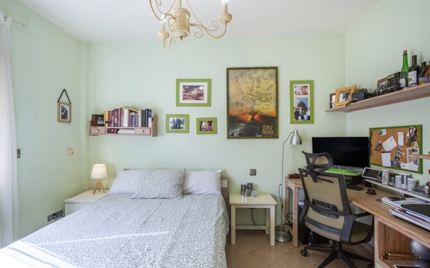 Herverkoop - Villa -
Torrevieja - Costa Blanca