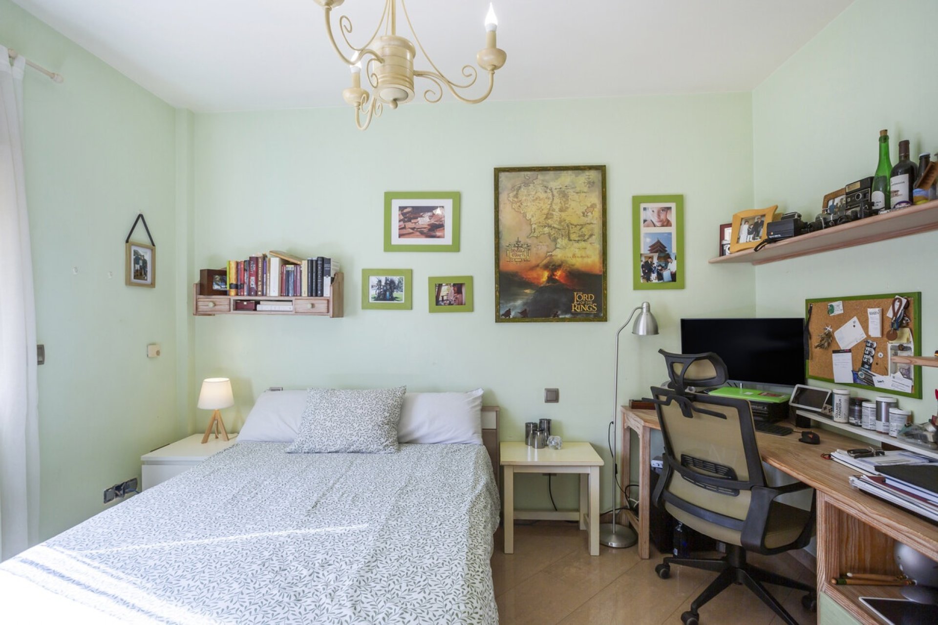 Herverkoop - Villa -
Torrevieja - Costa Blanca