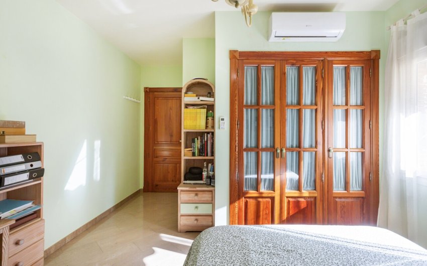 Herverkoop - Villa -
Torrevieja - Costa Blanca