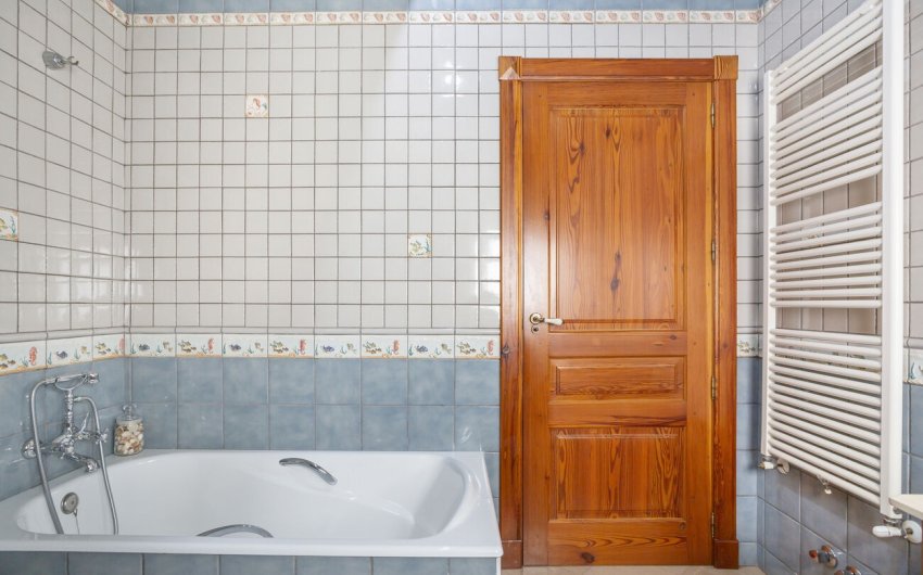Herverkoop - Villa -
Torrevieja - Costa Blanca