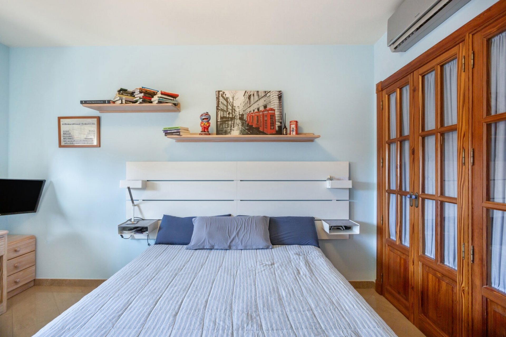 Herverkoop - Villa -
Torrevieja - Costa Blanca