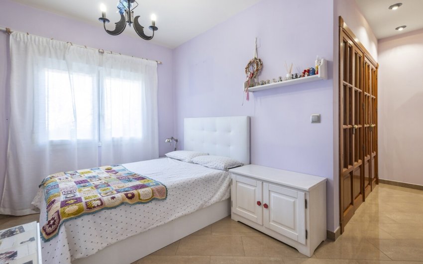 Herverkoop - Villa -
Torrevieja - Costa Blanca