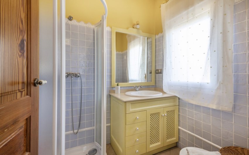 Herverkoop - Villa -
Torrevieja - Costa Blanca