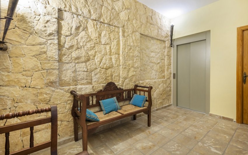 Herverkoop - Villa -
Torrevieja - Costa Blanca