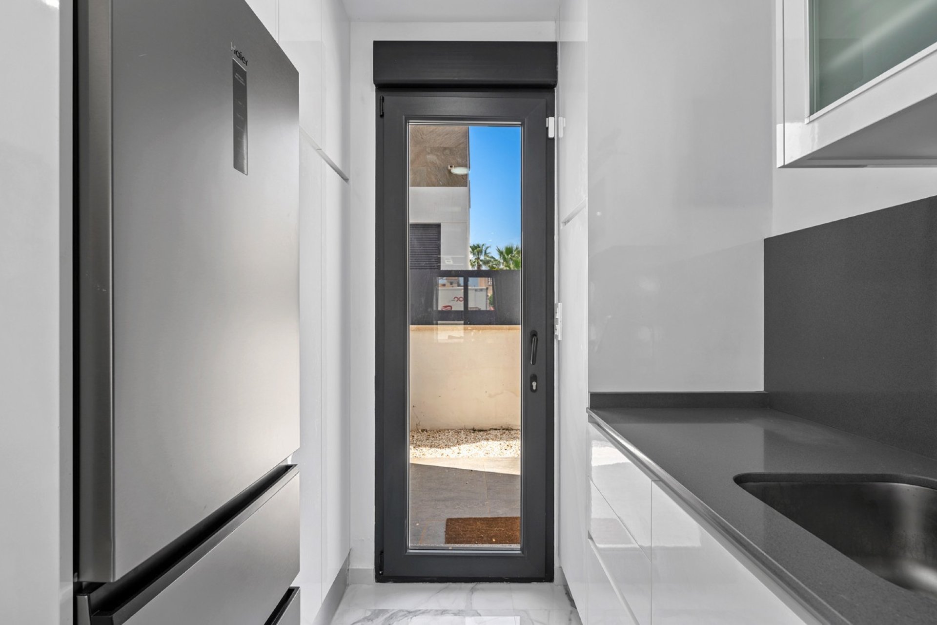 Herverkoop - Villa -
Torrevieja - Costa Blanca