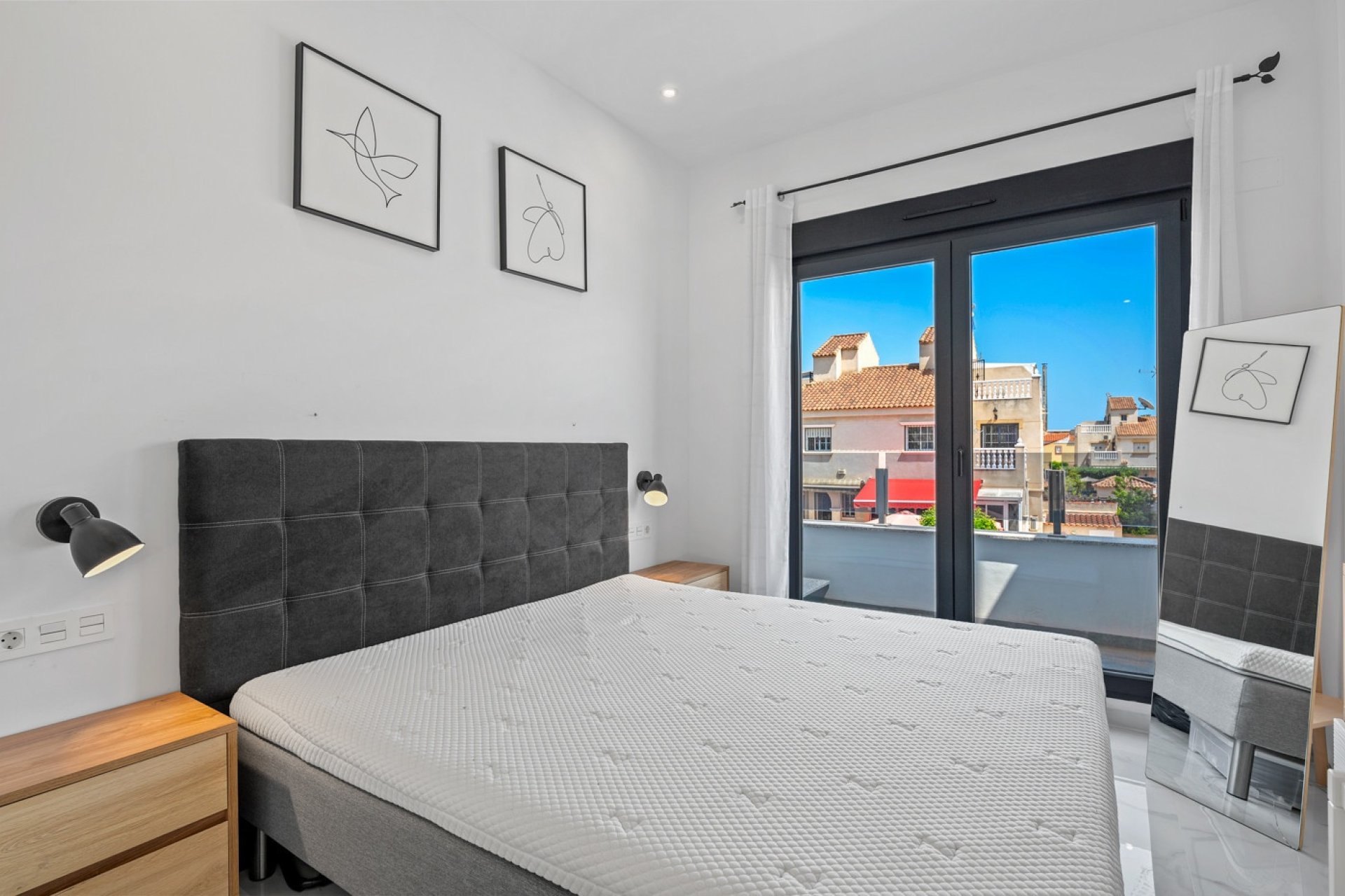 Herverkoop - Villa -
Torrevieja - Costa Blanca