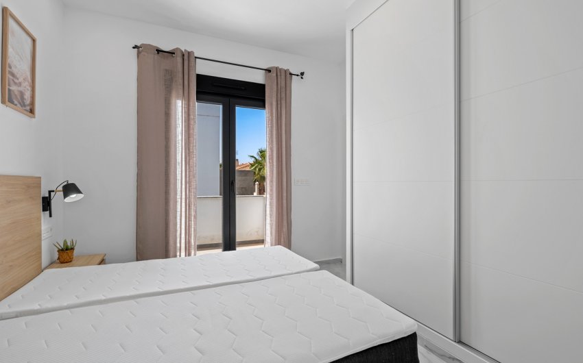 Herverkoop - Villa -
Torrevieja - Costa Blanca
