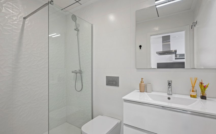 Herverkoop - Villa -
Torrevieja - Costa Blanca