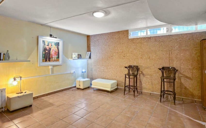 Herverkoop - Villa -
Torrevieja - Costa Blanca