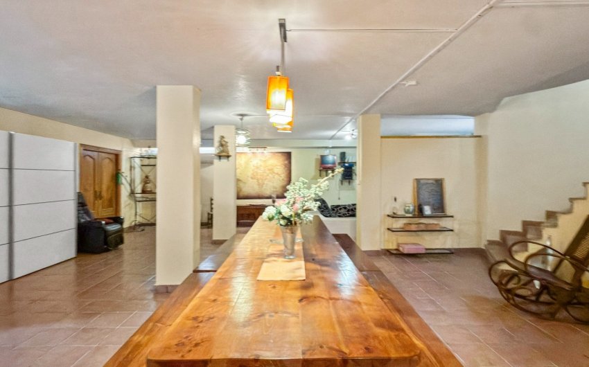 Herverkoop - Villa -
Torrevieja - Costa Blanca