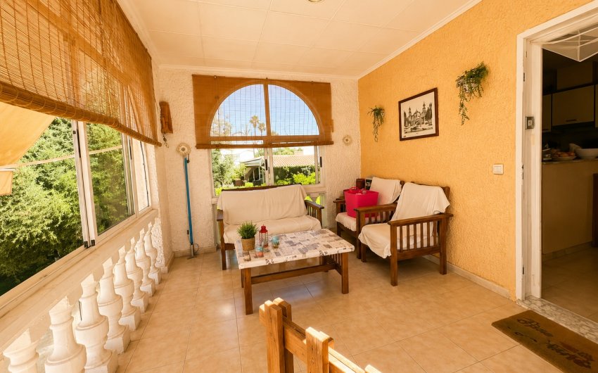 Herverkoop - Villa -
Torrevieja - Costa Blanca