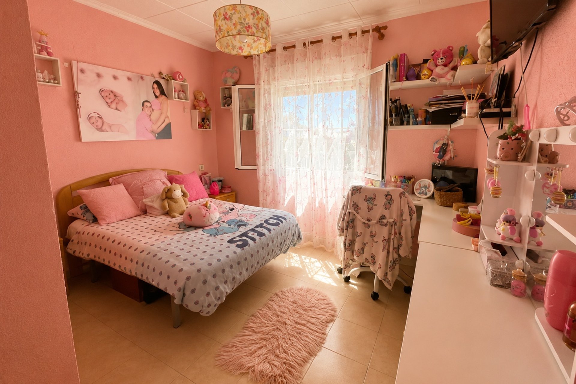 Herverkoop - Villa -
Torrevieja - Costa Blanca