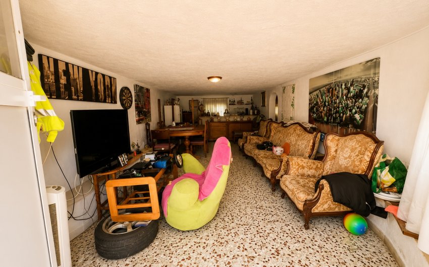 Herverkoop - Villa -
Torrevieja - Costa Blanca
