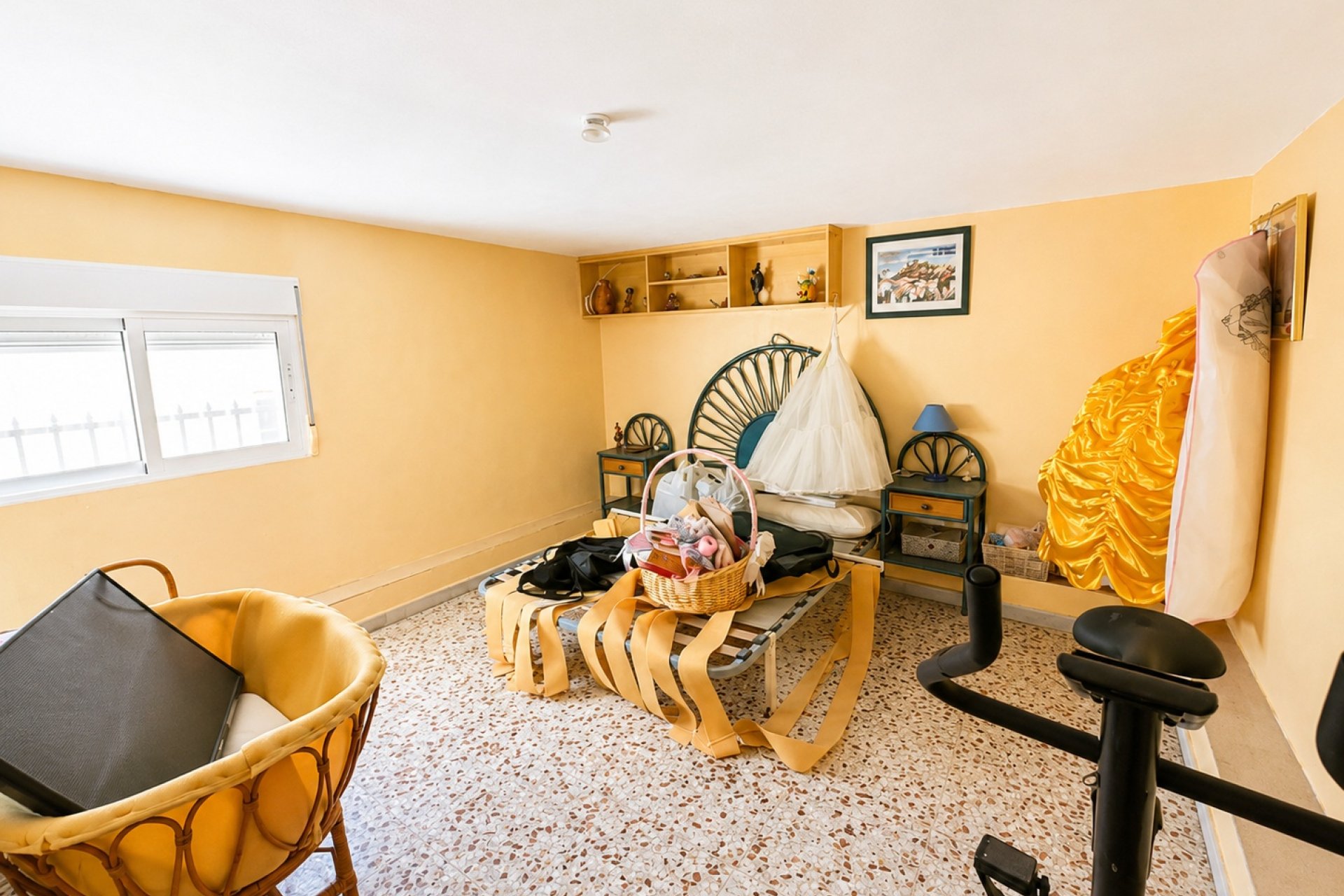 Herverkoop - Villa -
Torrevieja - Costa Blanca