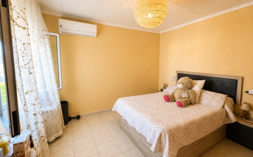 Herverkoop - Villa -
Torrevieja - Costa Blanca
