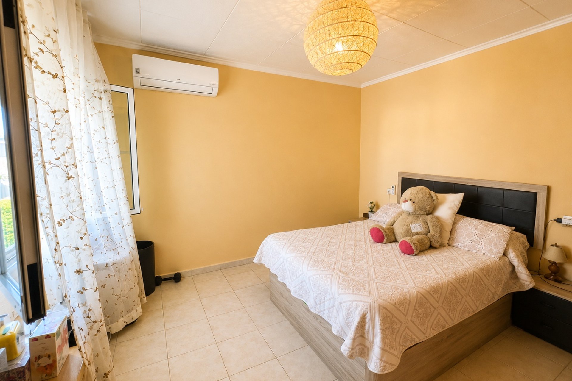 Herverkoop - Villa -
Torrevieja - Costa Blanca