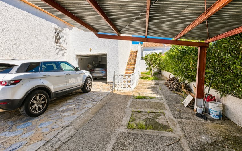 Herverkoop - Villa -
Torrevieja - Costa Blanca