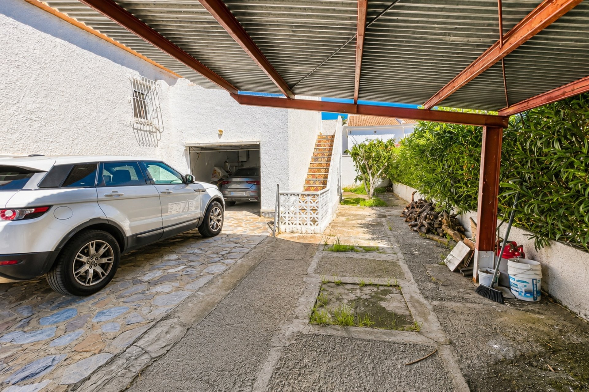 Herverkoop - Villa -
Torrevieja - Costa Blanca