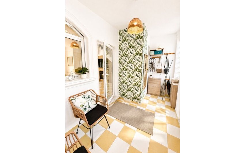 Herverkoop - Villa -
Torrevieja - Costa Blanca
