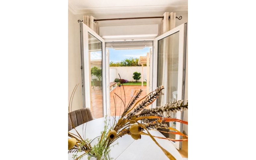 Herverkoop - Villa -
Torrevieja - Costa Blanca