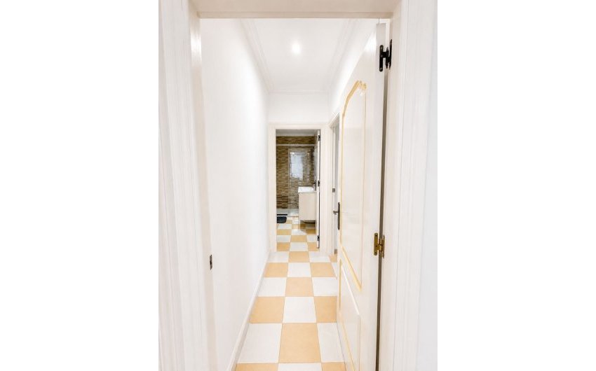 Herverkoop - Villa -
Torrevieja - Costa Blanca