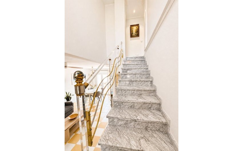 Herverkoop - Villa -
Torrevieja - Costa Blanca
