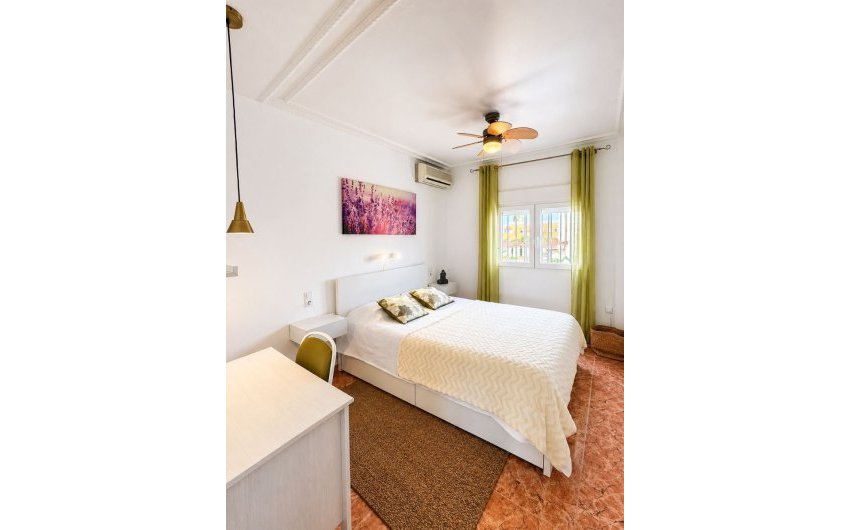 Herverkoop - Villa -
Torrevieja - Costa Blanca