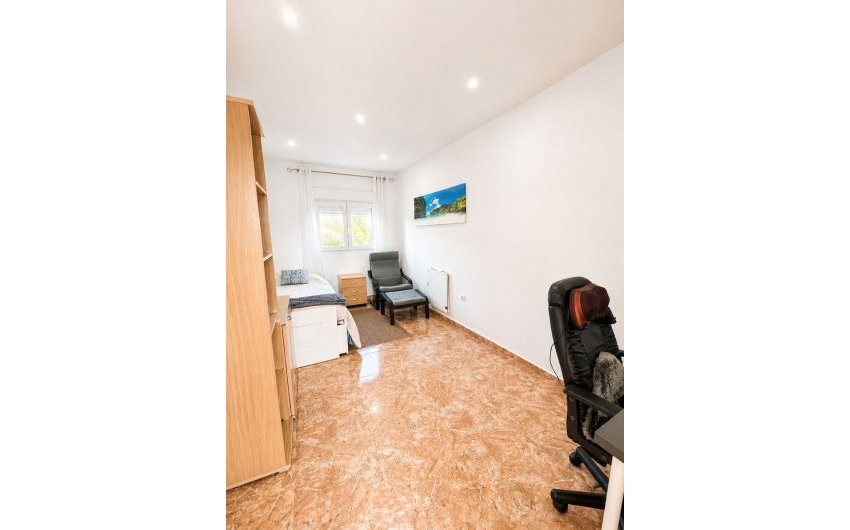 Herverkoop - Villa -
Torrevieja - Costa Blanca