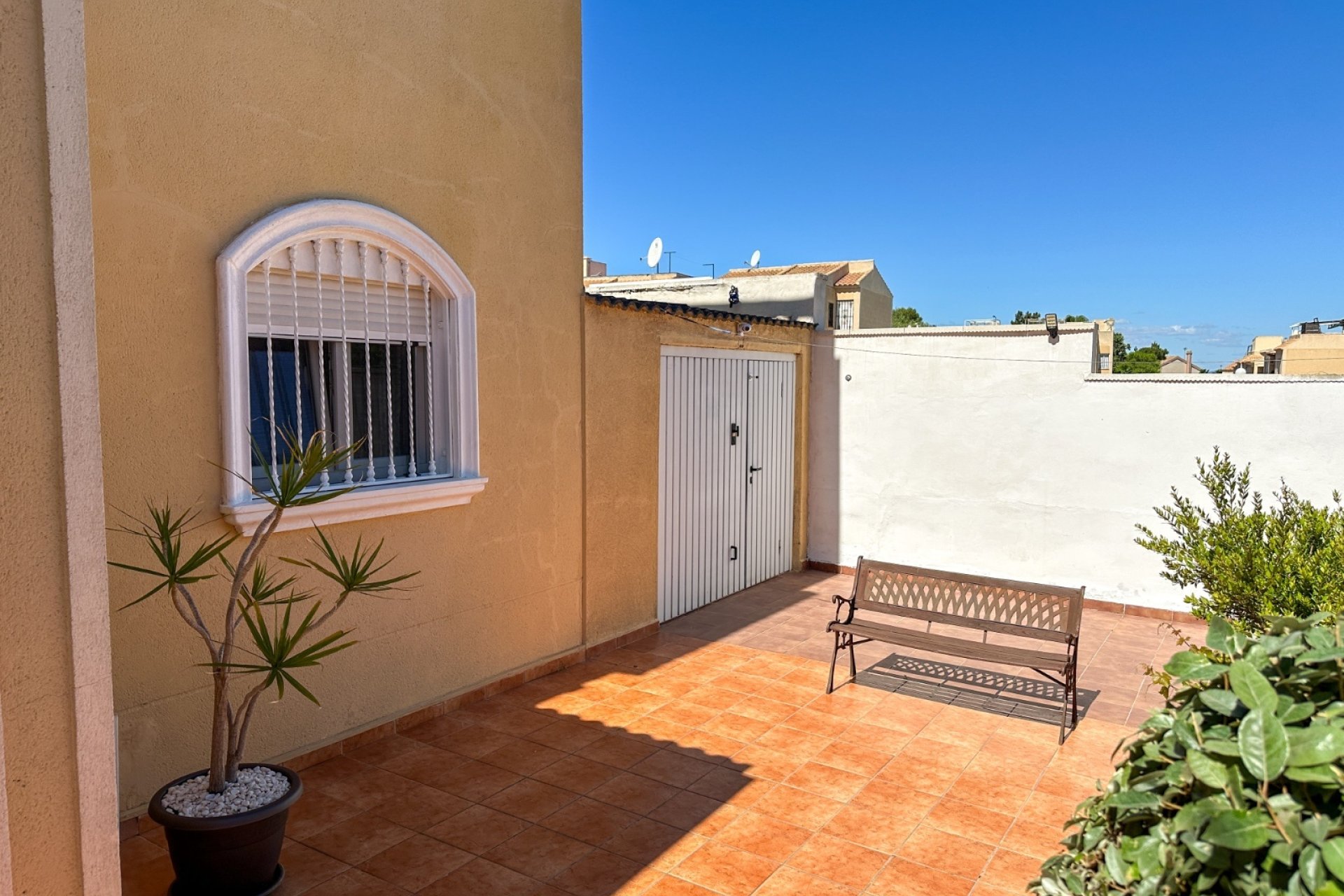 Herverkoop - Villa -
Torrevieja - Costa Blanca