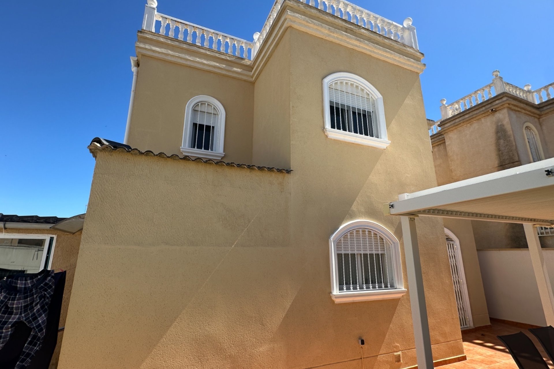 Herverkoop - Villa -
Torrevieja - Costa Blanca