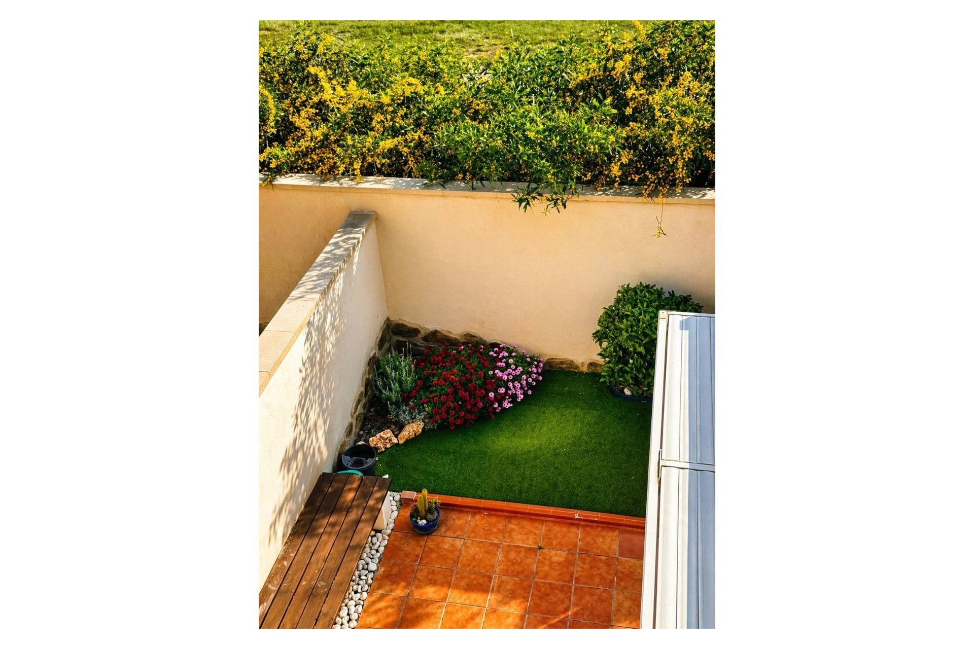 Herverkoop - Villa -
Torrevieja - Costa Blanca