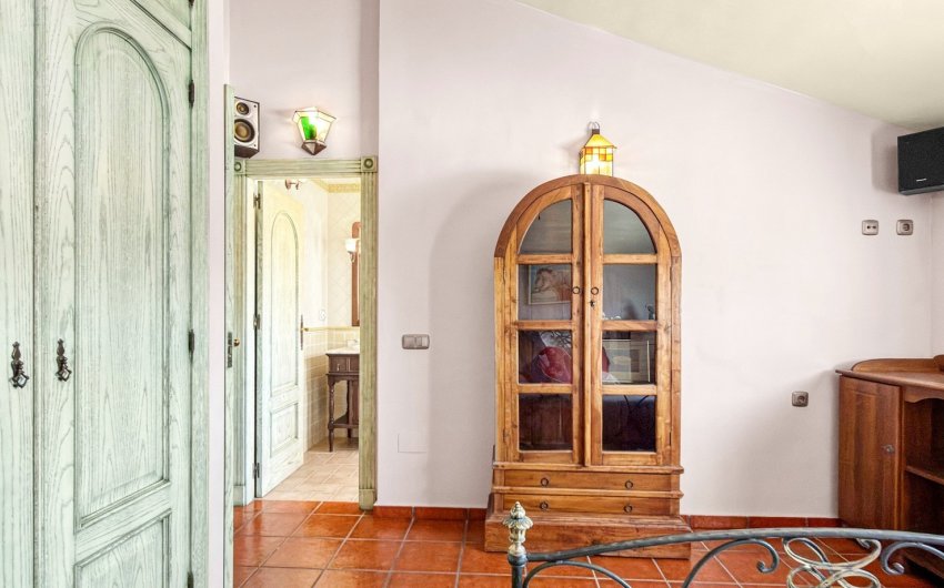 Herverkoop - Villa -
Torrevieja - Costa Blanca