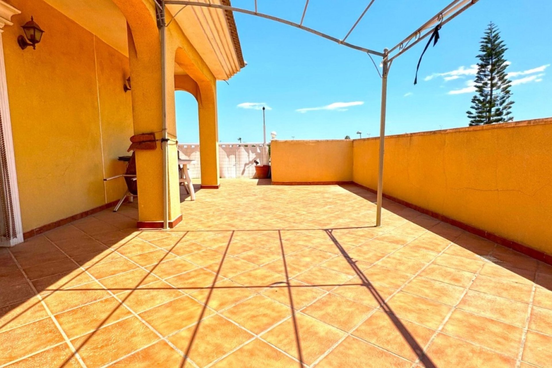 Herverkoop - Villa -
Torrevieja - Costa Blanca
