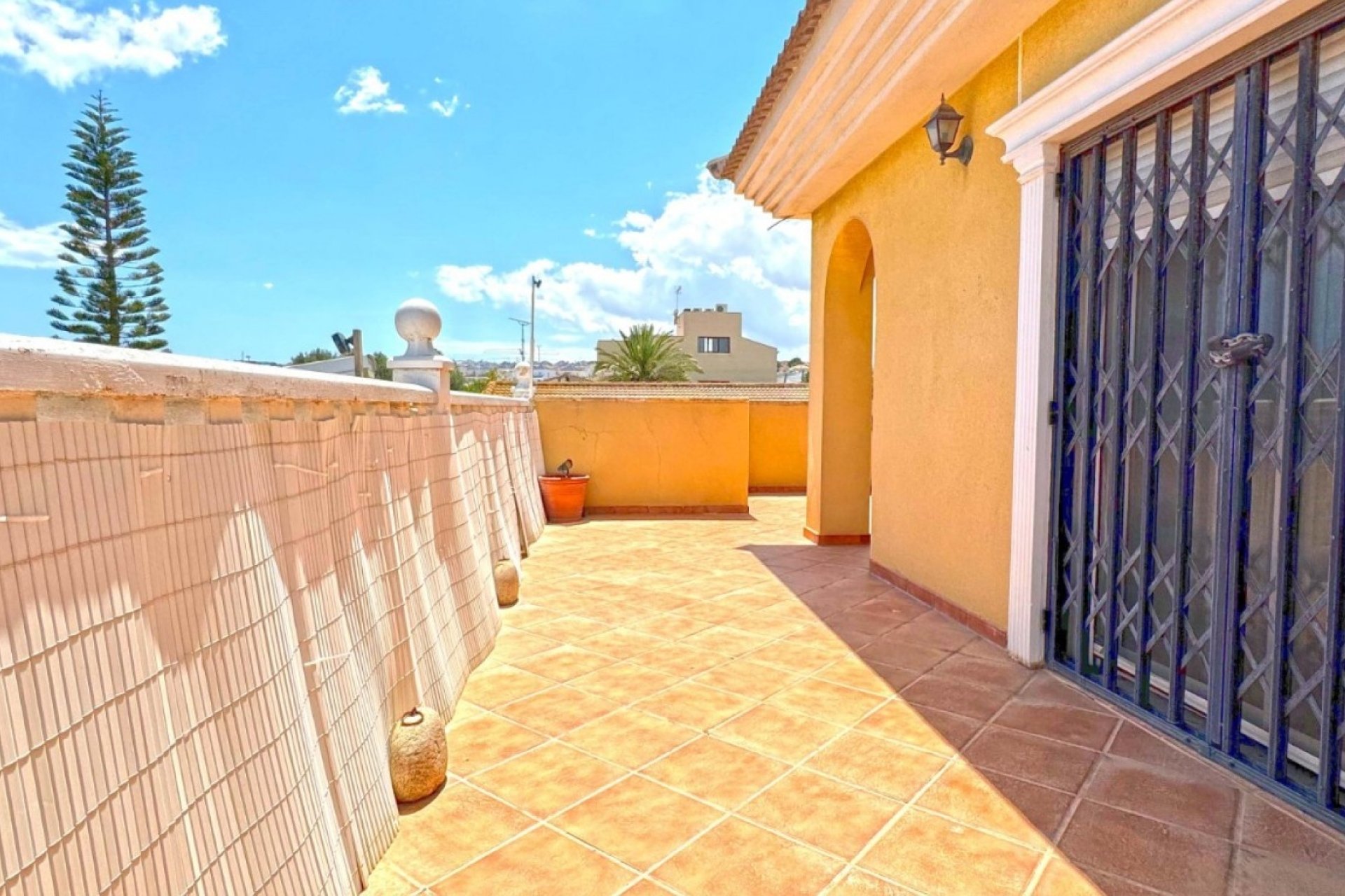 Herverkoop - Villa -
Torrevieja - Costa Blanca