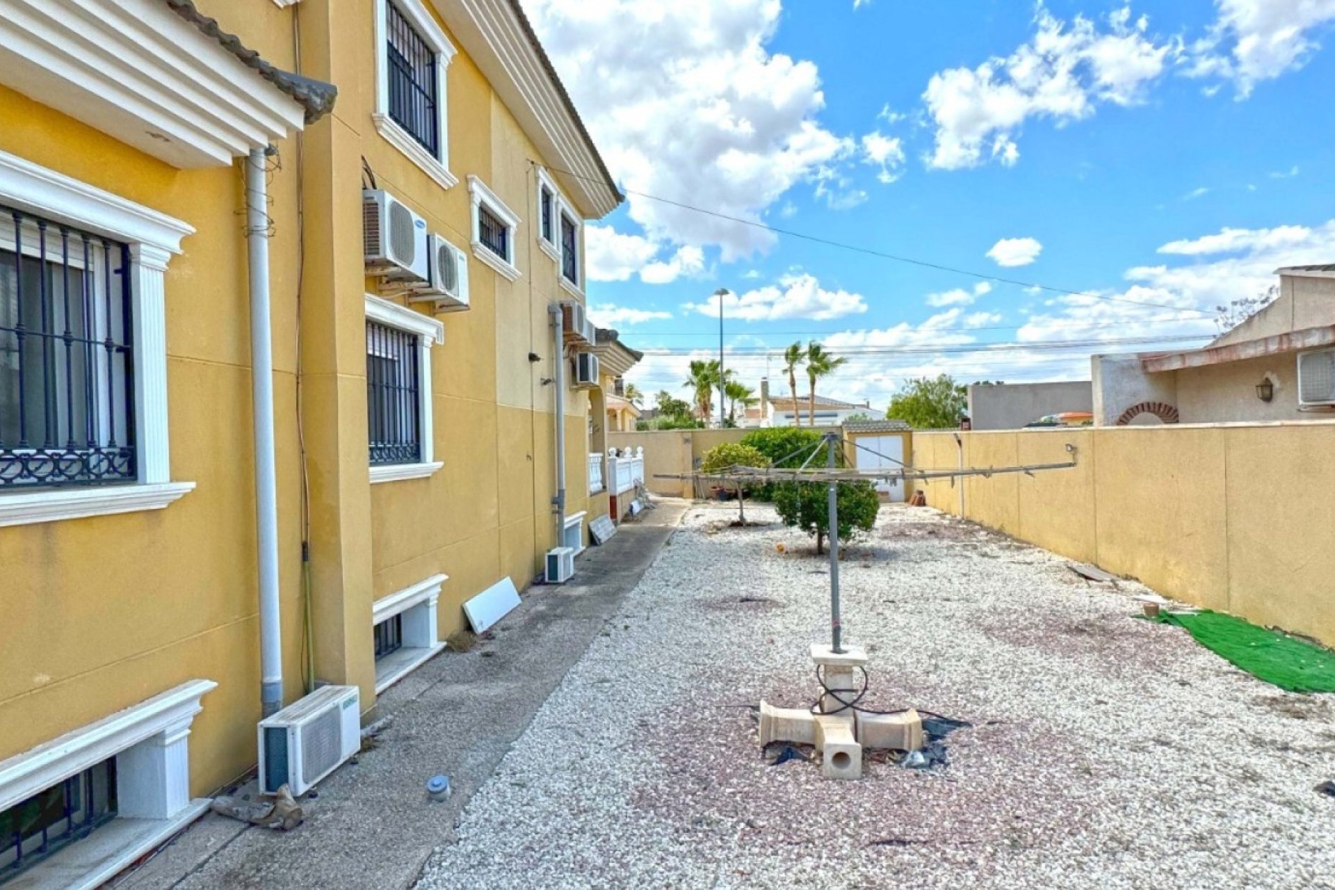 Herverkoop - Villa -
Torrevieja - Costa Blanca