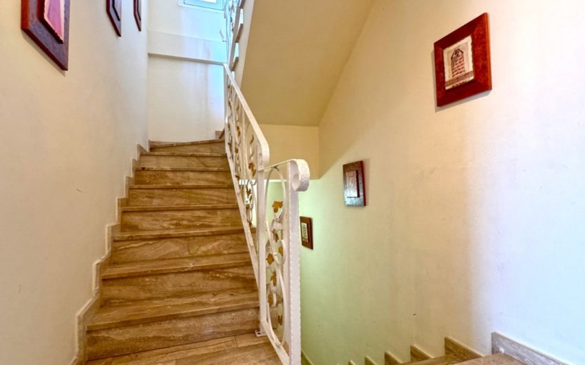 Herverkoop - Villa -
Torrevieja - Costa Blanca