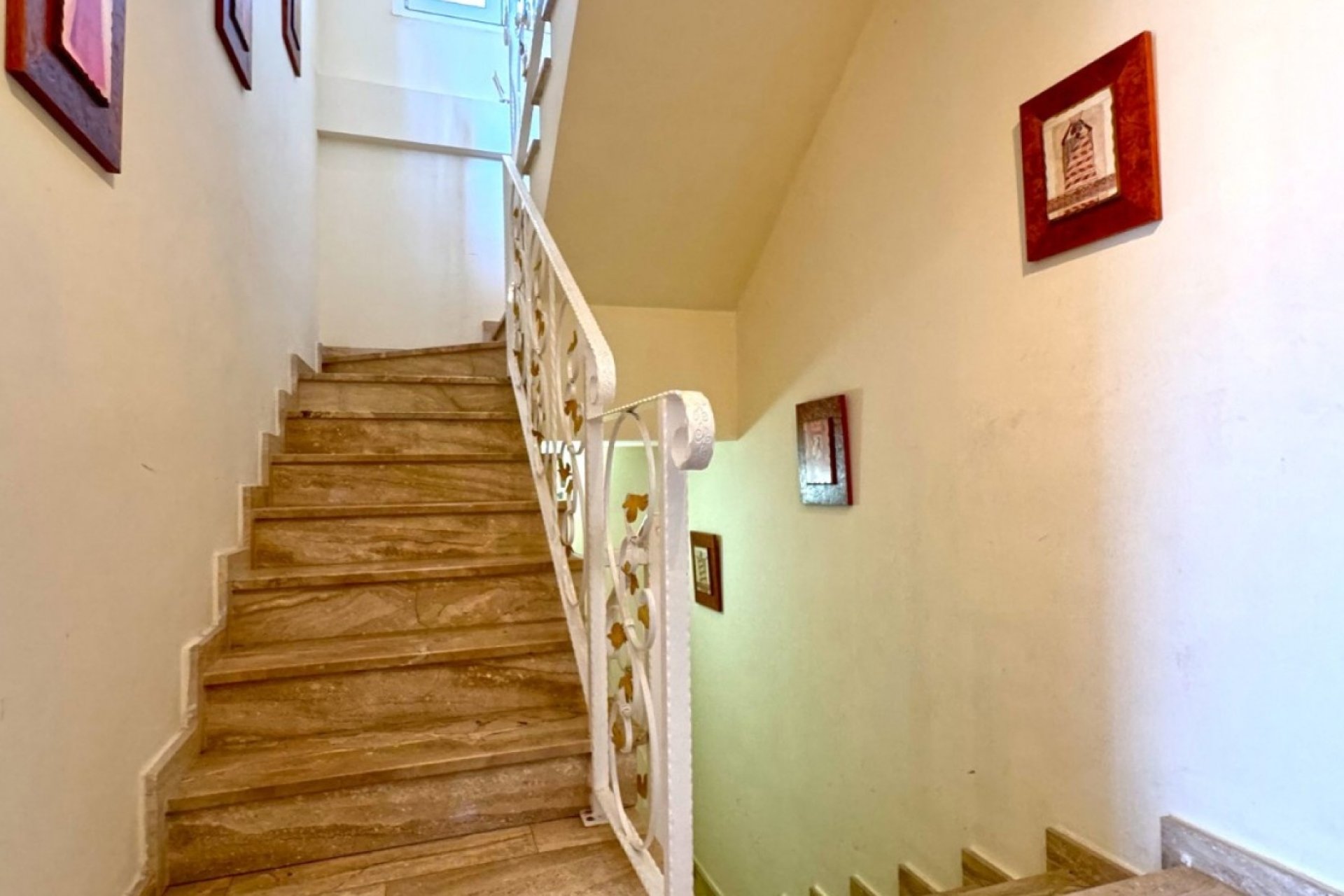 Herverkoop - Villa -
Torrevieja - Costa Blanca