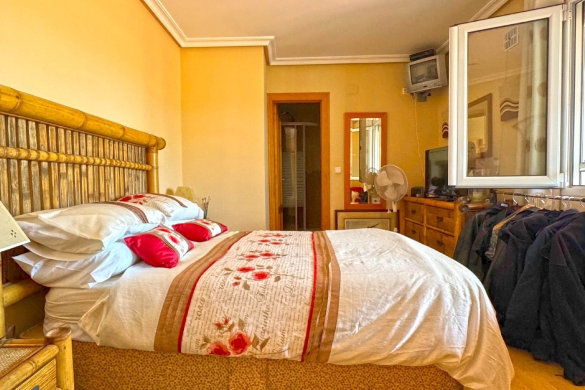 Herverkoop - Villa -
Torrevieja - Costa Blanca
